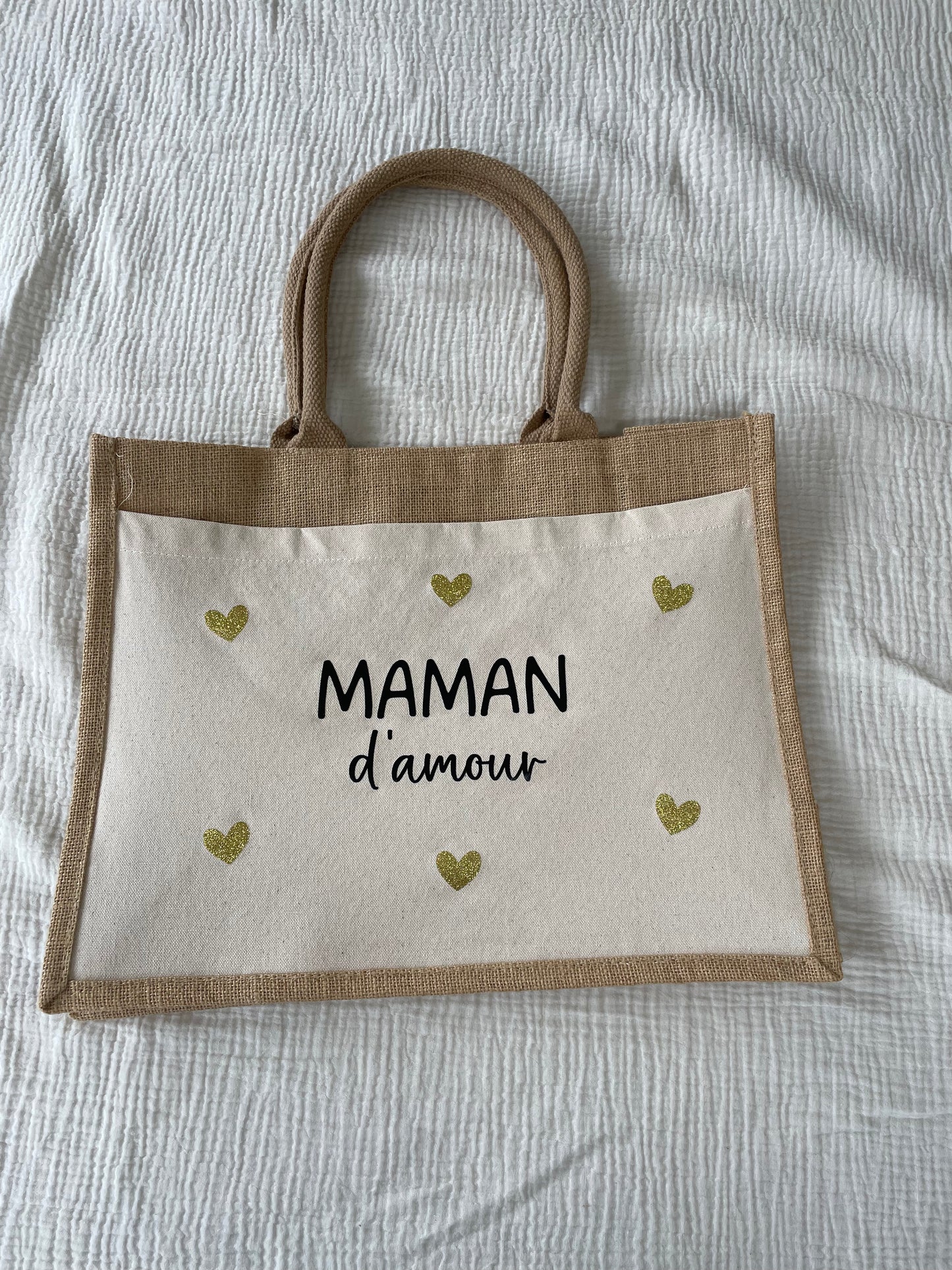 Sac - Maman d'amour