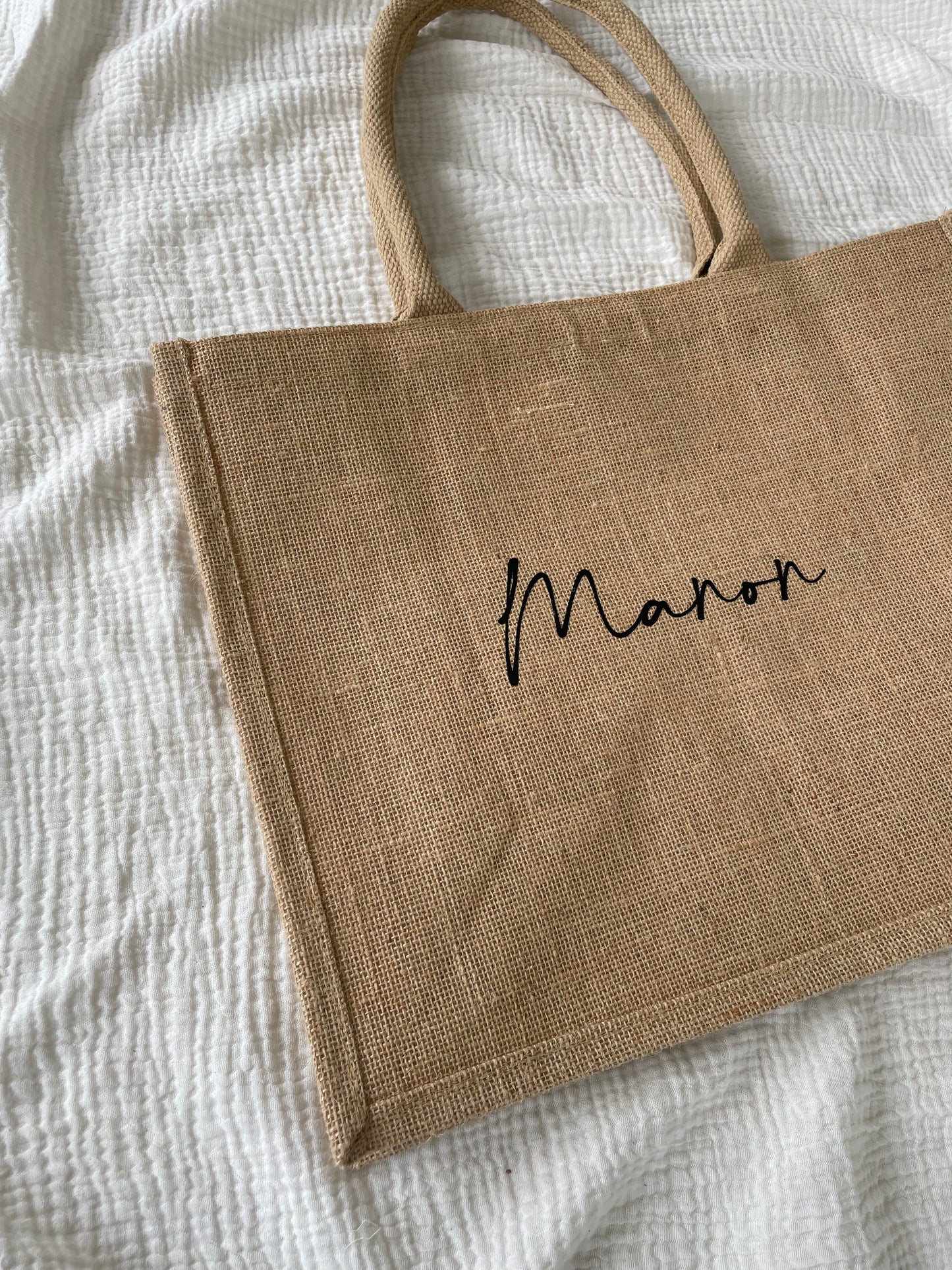 Sac - prénom